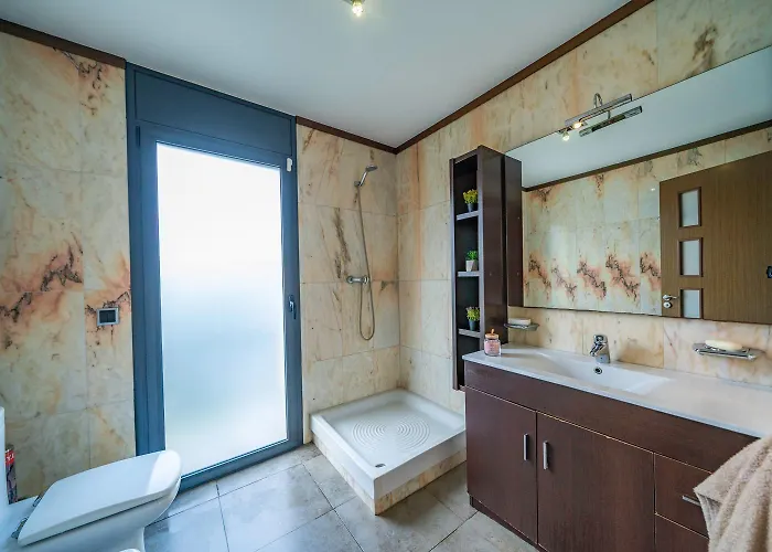 Lejlighed Casa Boheme