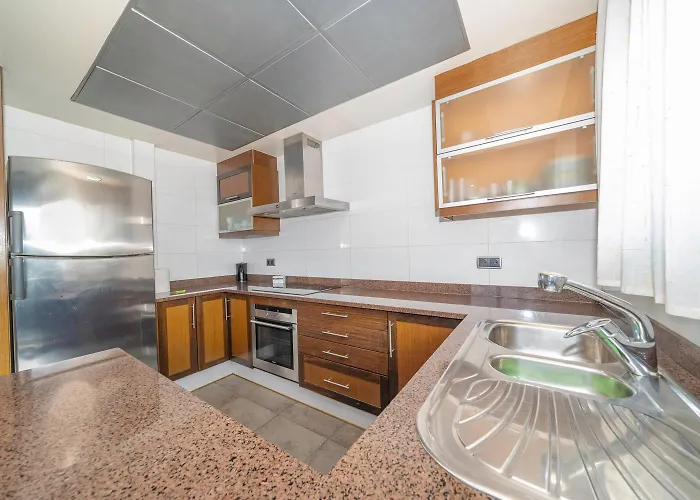 Casa Boheme Lejlighed *