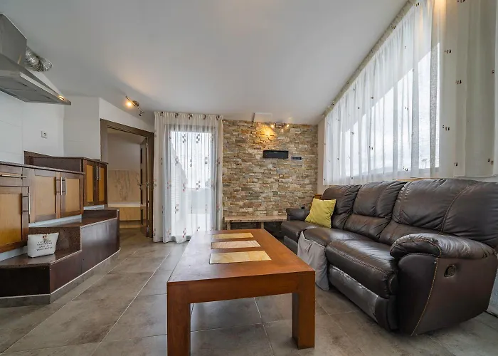 Lejlighed Casa Boheme *