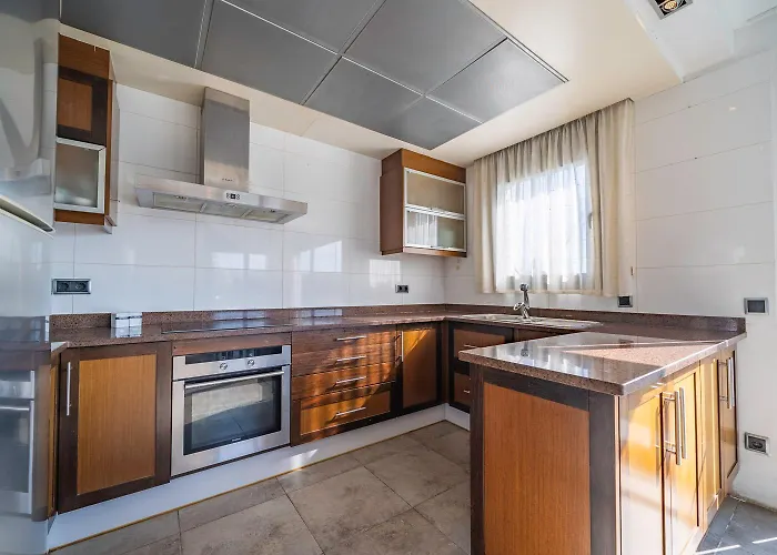 Lejlighed Casa Boheme *