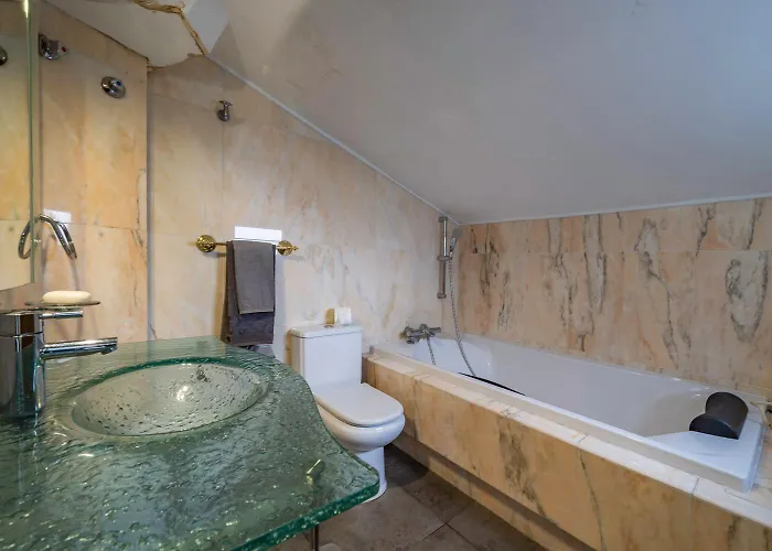 Casa Boheme * Santa Susanna