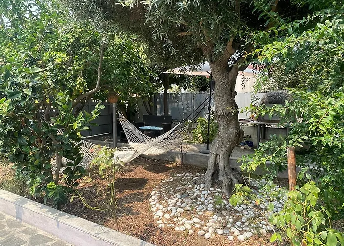 Casa Boheme Lejlighed Santa Susanna