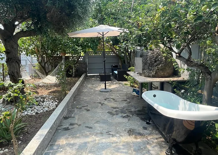 Casa Boheme * Santa Susanna