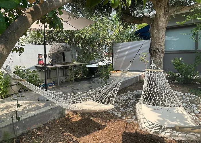 Casa Boheme Lejlighed