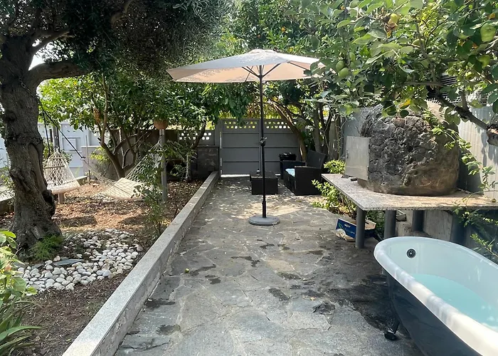 Casa Boheme Lejlighed