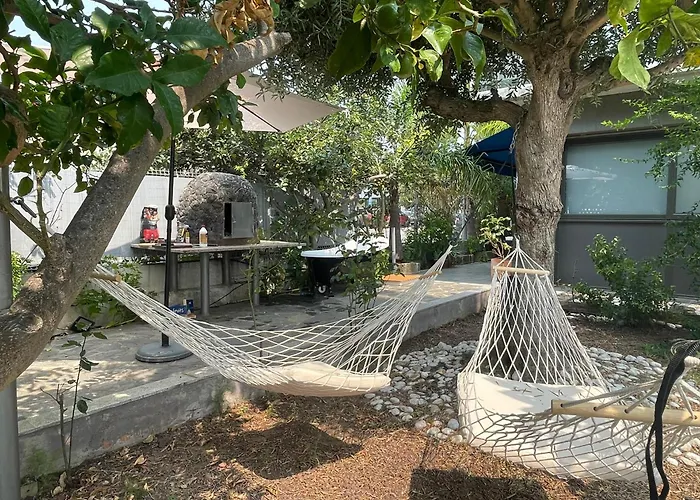 Casa Boheme Lejlighed *