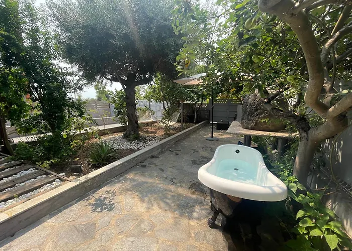 Lejlighed Casa Boheme *