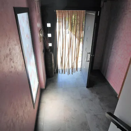 Casa Boheme アパート *