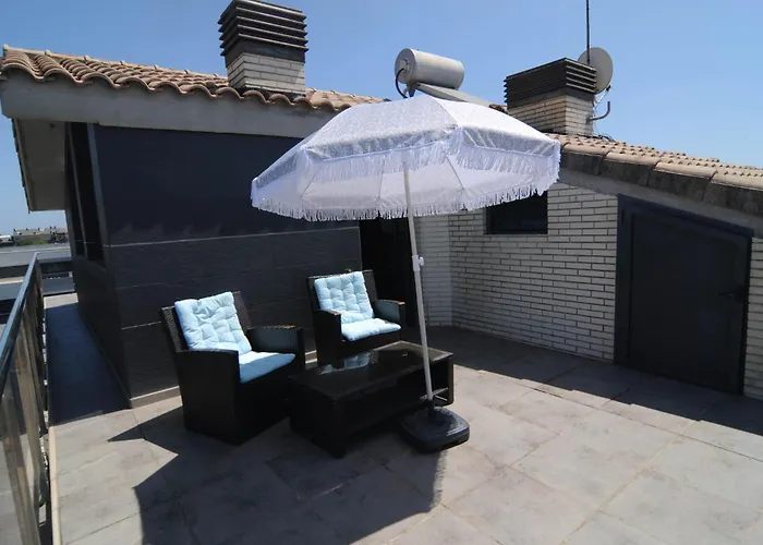 Casa Boheme