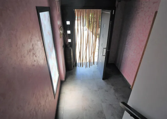 Casa Boheme Lägenhet *